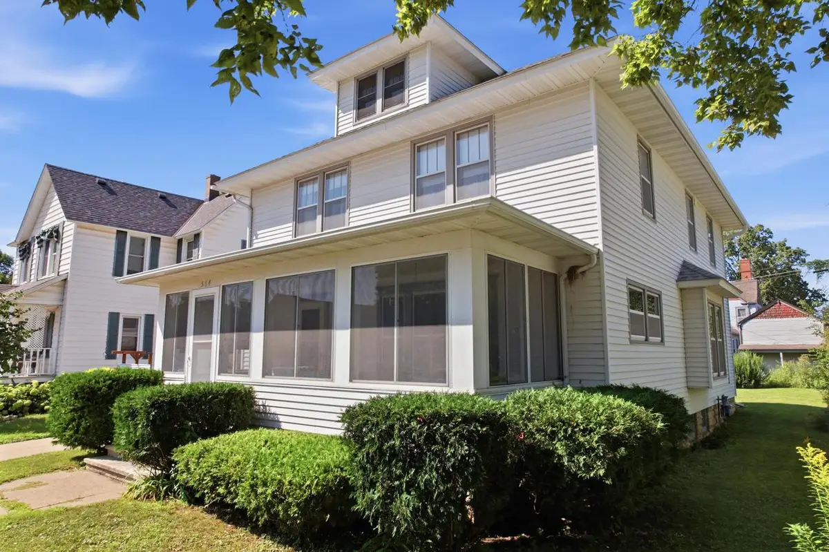 564 7th STREET W, Winona, MN 55987 - #1