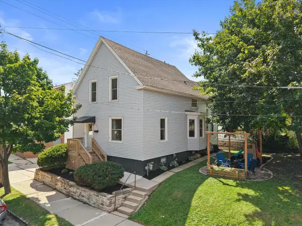915 E Homer STREET, Milwaukee, WI 53207
