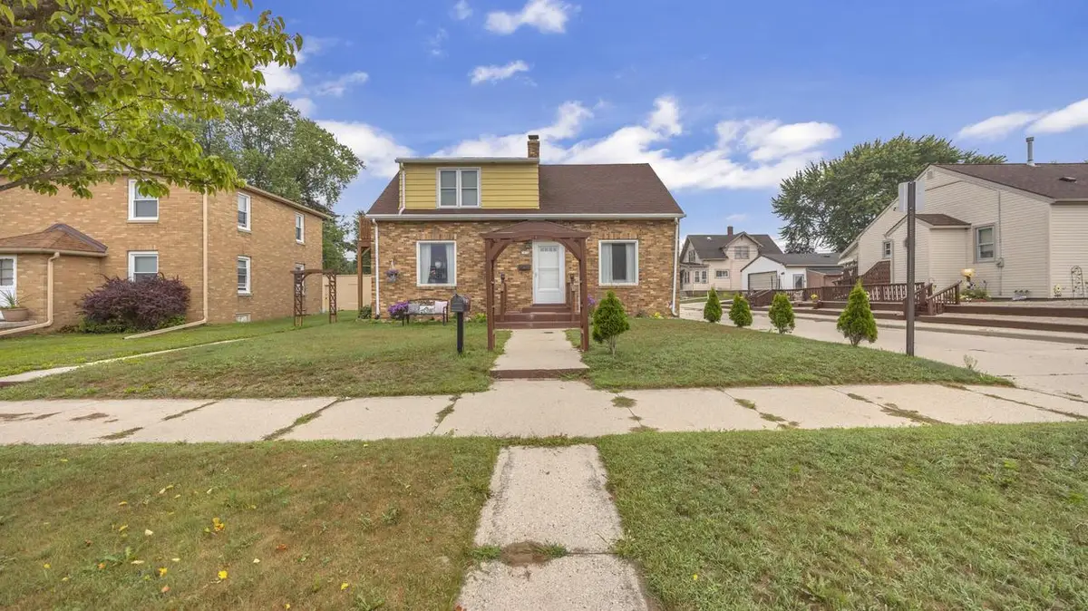 2836 S 10th STREET, Sheboygan, WI 53081 - #1