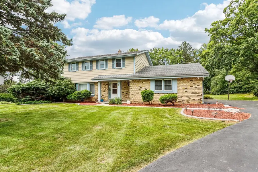 4185 Beaufort DRIVE, Brookfield, WI 53045 - #3