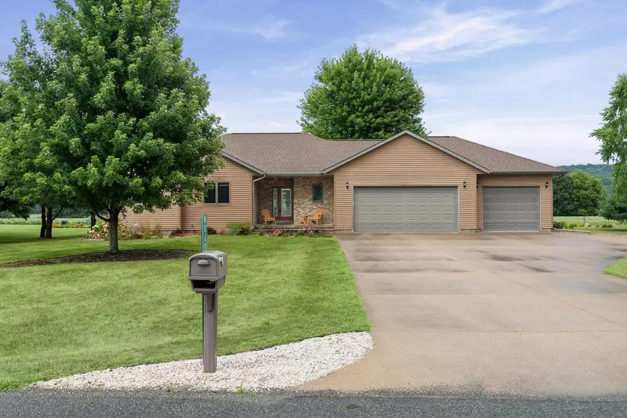 N8670 Hanson DRIVE, Holmen, WI 54636 - #3
