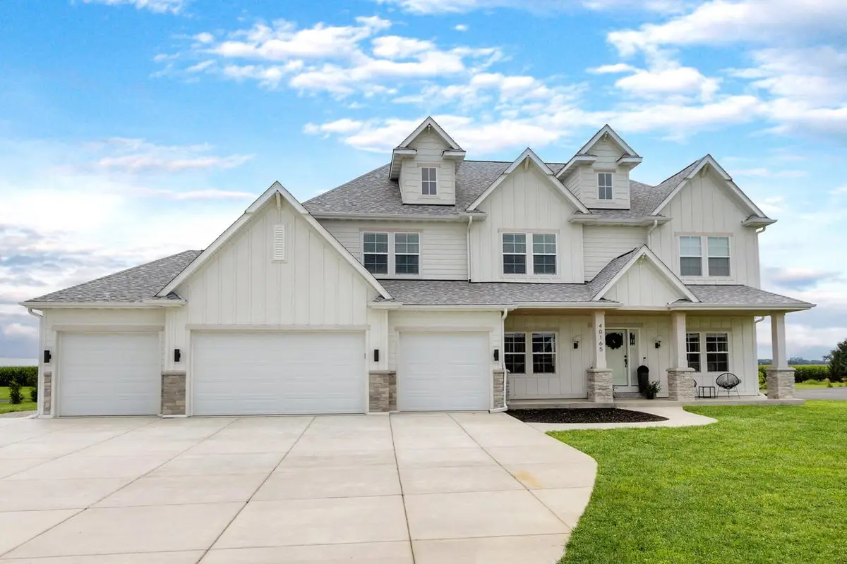 40165 106th STREET, Genoa City, WI 53128 - #1