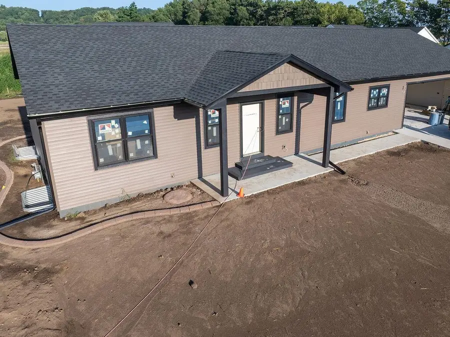 1421 Waldenberger ROAD, Holmen, WI 54636 - #3