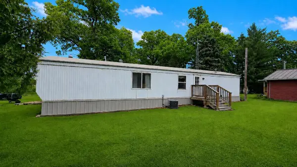 W1718 Fur DRIVE, Markesan, WI 53946