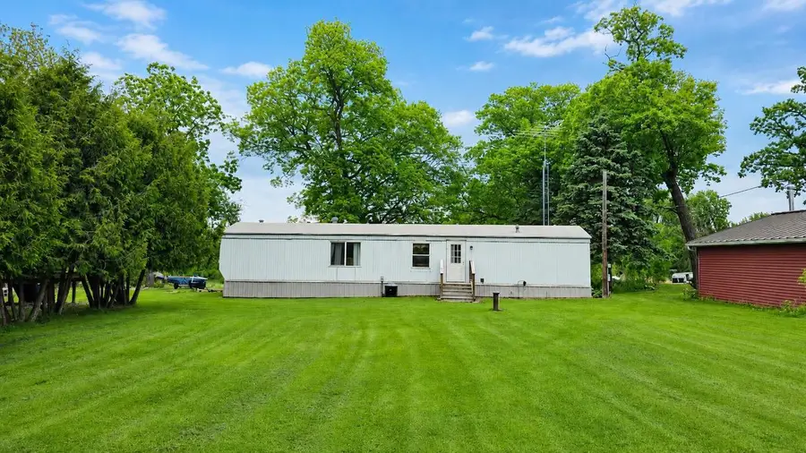 W1718 Fur DRIVE, Jackson, WI 53946 - #2