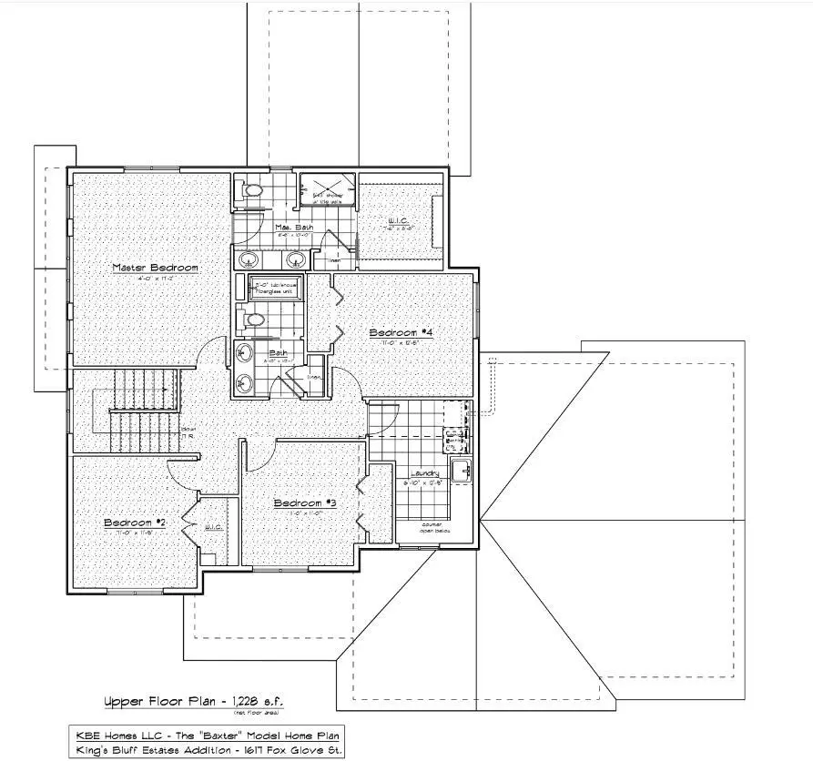 1617 Fox Glove STREET, Holmen, WI 54636 - #3