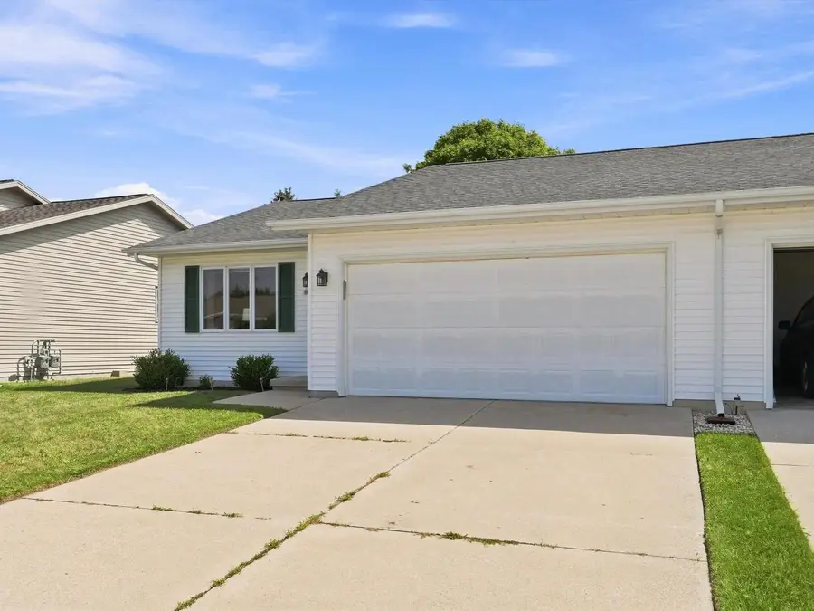2033 Kellner STREET, Manitowoc, WI 54220 - #2