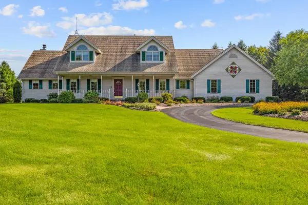 W1341 Town Line ROAD, Oostburg, WI 53070