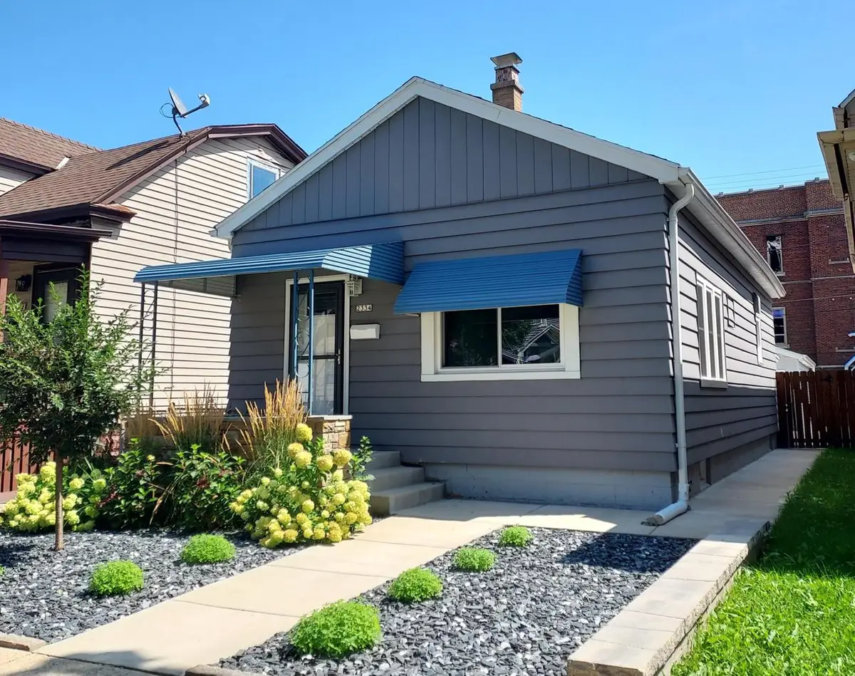 2334 S 19th STREET, Milwaukee, WI 53215 - #1