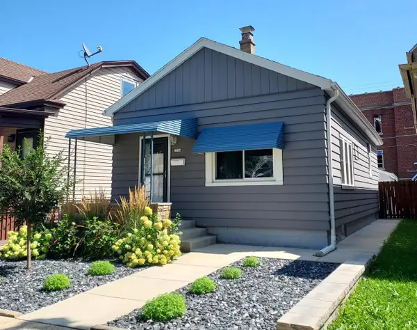2334 S 19th STREET, Milwaukee, WI 53215