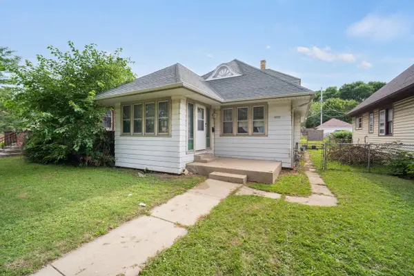 4070 N 16th STREET, Milwaukee, WI 53209