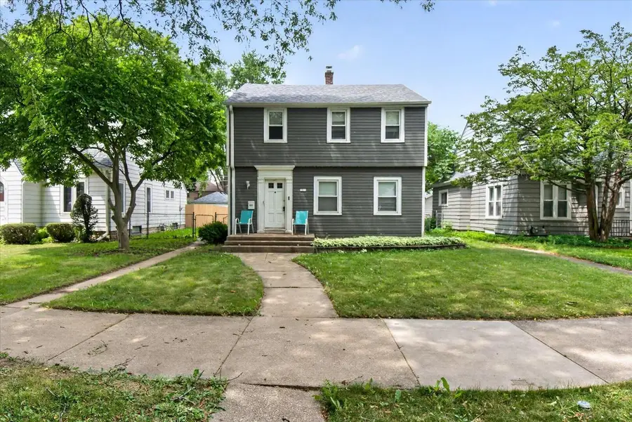 3939 N 41st STREET, Milwaukee, WI 53216 - #3