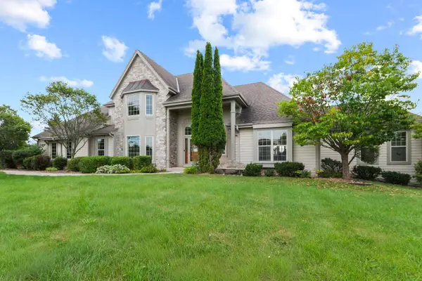 1183 Aspen COURT, Grafton, WI 53024