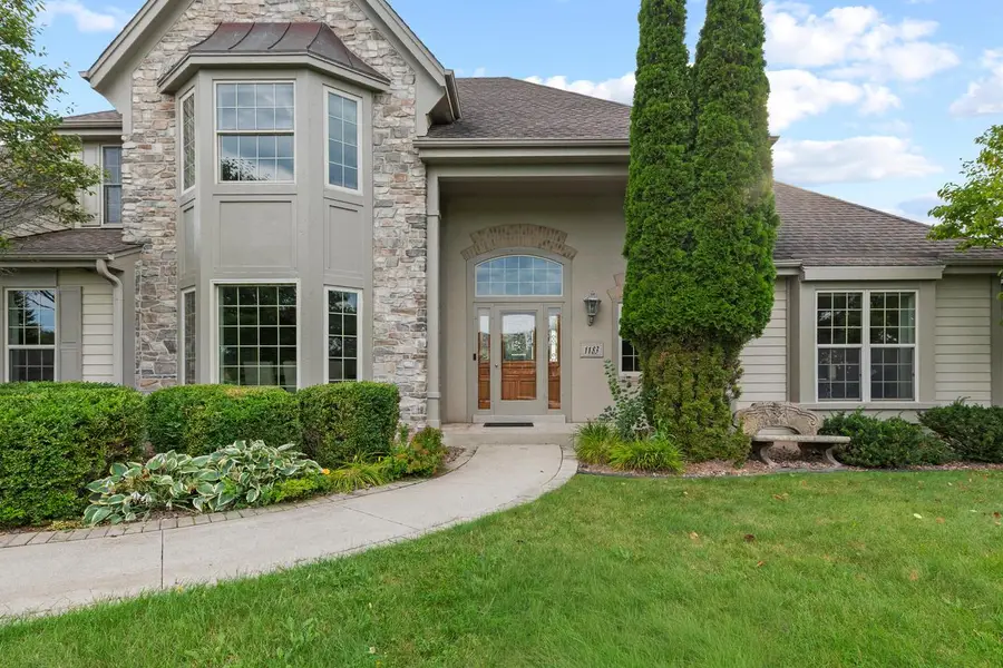 1183 Aspen COURT, Grafton, WI 53024 - #2