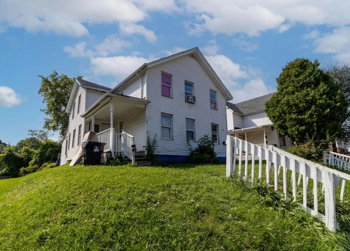 1124 Lasalle STREET, Racine, WI 53404 - #1
