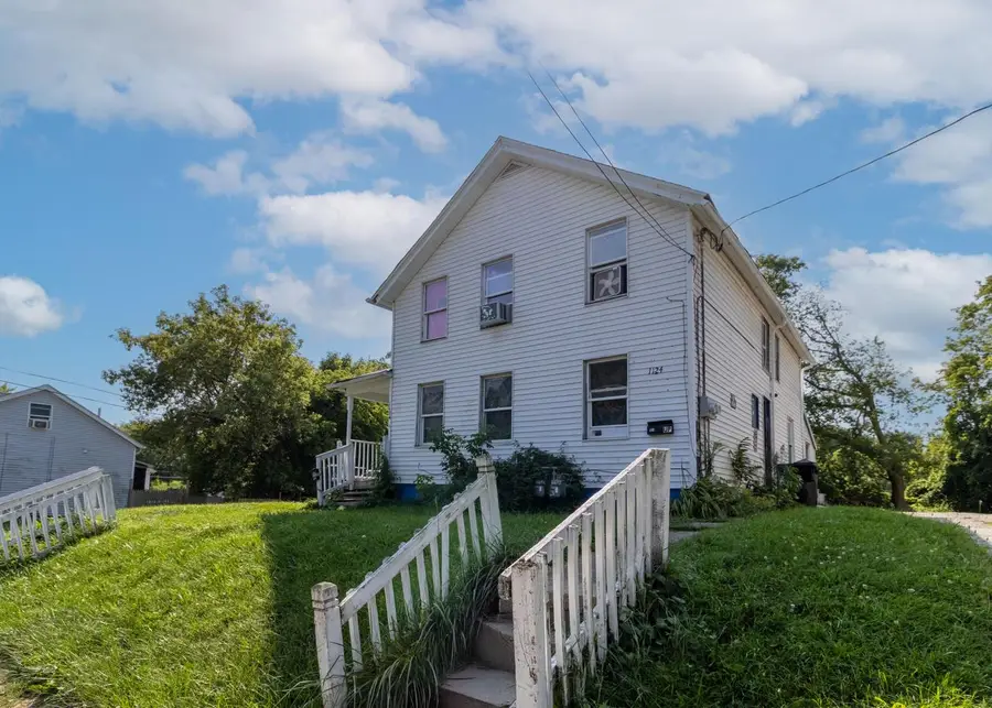 1124 Lasalle STREET, Racine, WI 53404 - #3