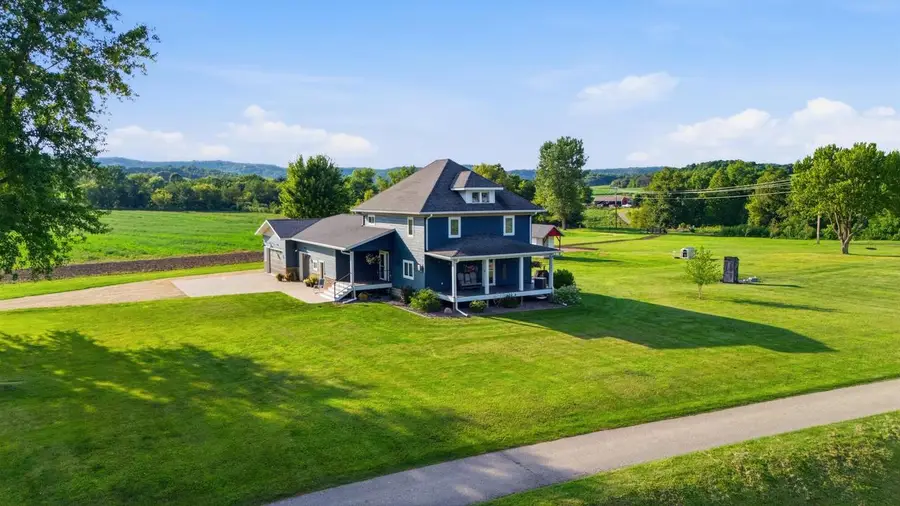 N20622 Oak Ridge DRIVE, Galesville, WI 54630 - #3
