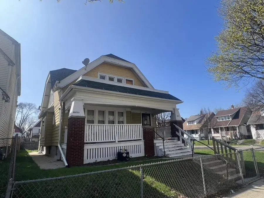 2875 N 25th STREET, Milwaukee, WI 53206 - #2