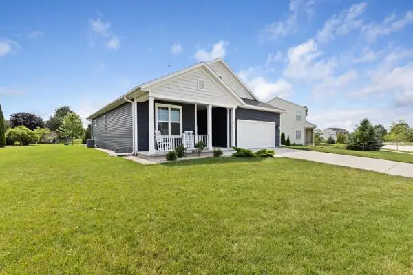 515 Hickory STREET, Belgium, WI 53004 - #2