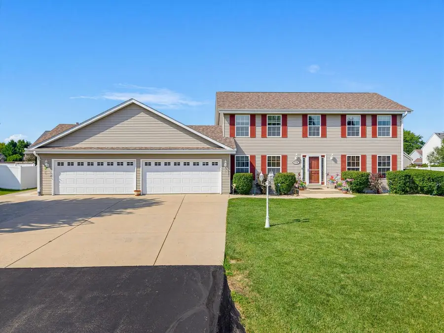 5730 Eagle Point DRIVE, Caledonia, WI 53406 - #2