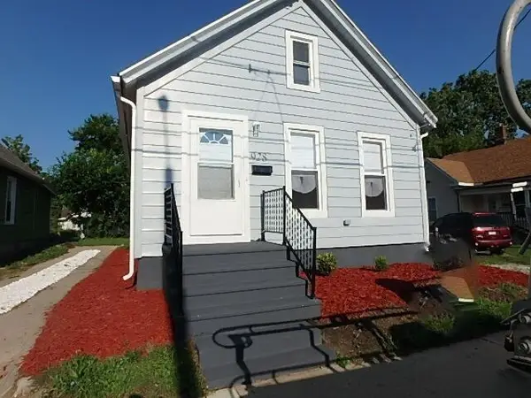 928 Wilson STREET, Racine, WI 53404