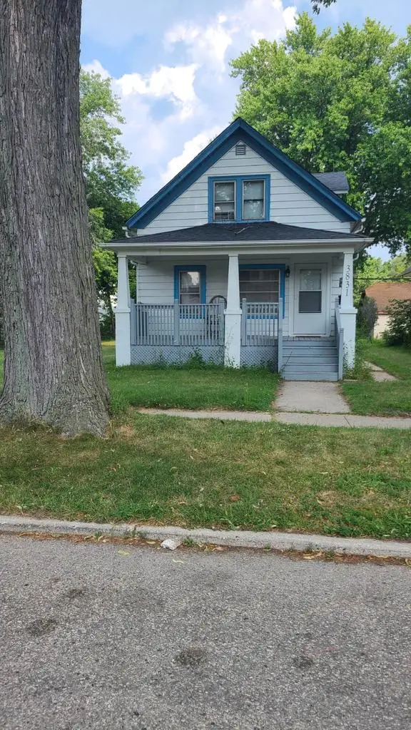 3831 14th AVENUE, Kenosha, WI 53140