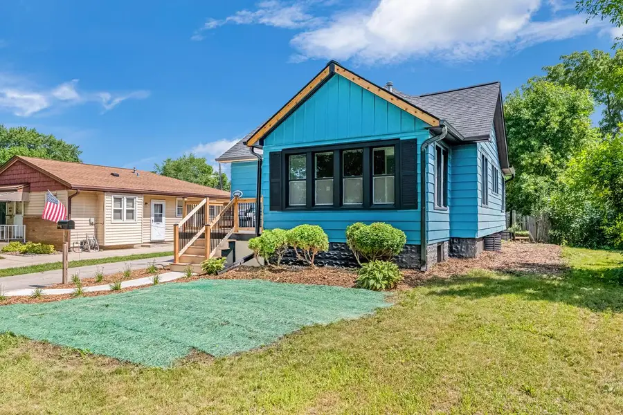 4910 N 107th STREET, Milwaukee, WI 53225 - #2
