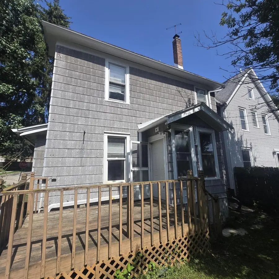 2833 S Wentworth AVENUE, Milwaukee, WI 53207 - #2