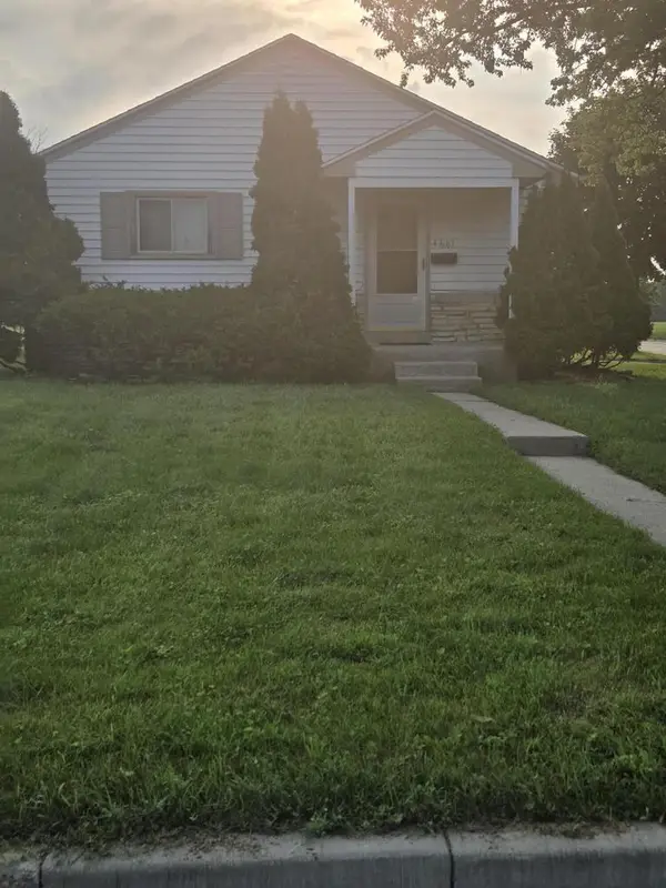 4661 N 90th STREET, Milwaukee, WI 53225
