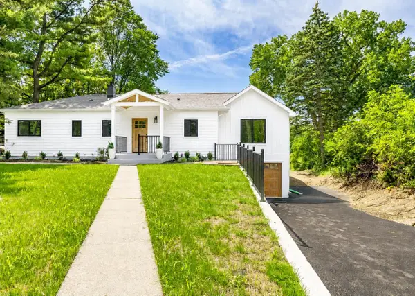 N1189 Tombeau ROAD, Genoa City, WI 53128