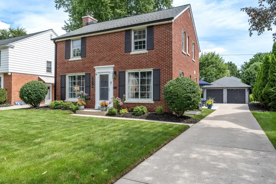 2516 N 83rd STREET, Wauwatosa, WI 53213 - #2
