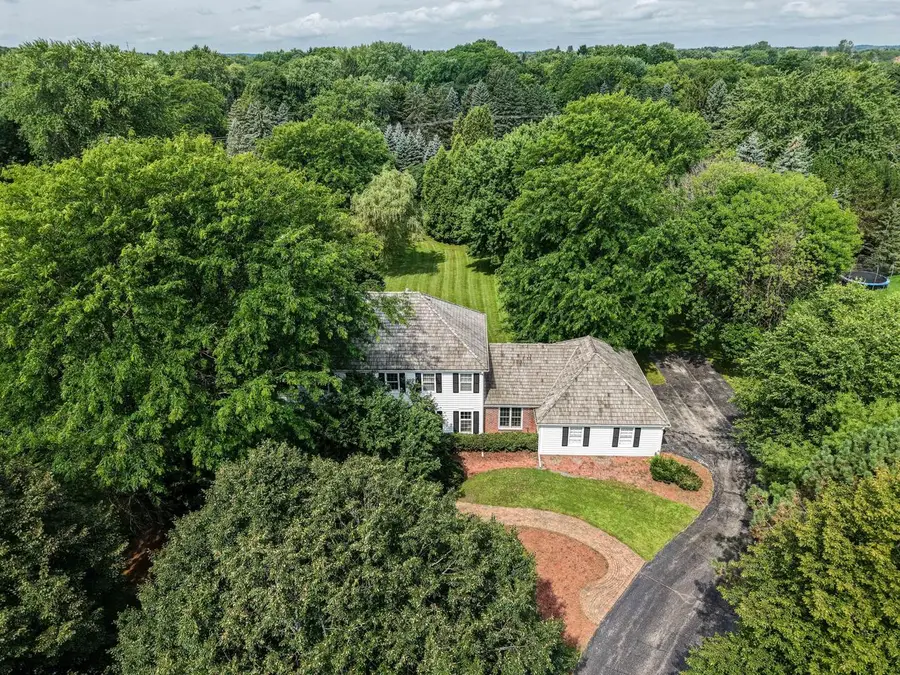 11723 N Bridgewater DRIVE, Mequon, WI 53092 - #2