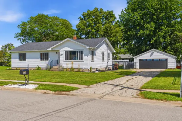 323 Mark STREET N, West Salem, WI 54669