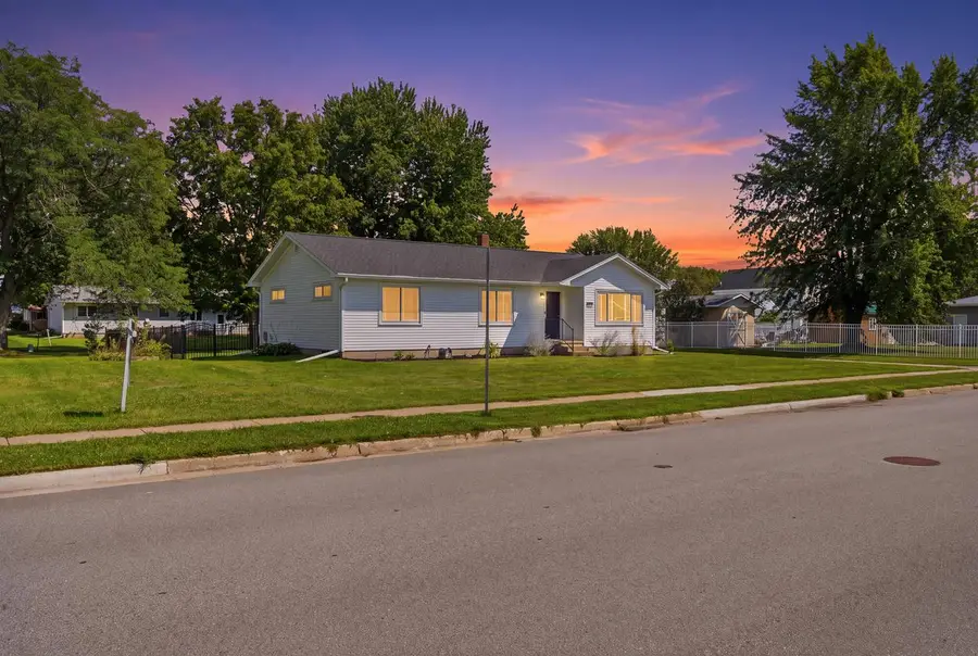 323 Mark STREET N, West Salem, WI 54669 - #2