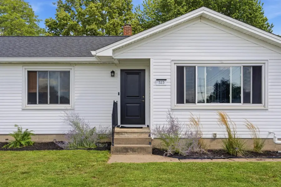 323 Mark STREET N, West Salem, WI 54669 - #3