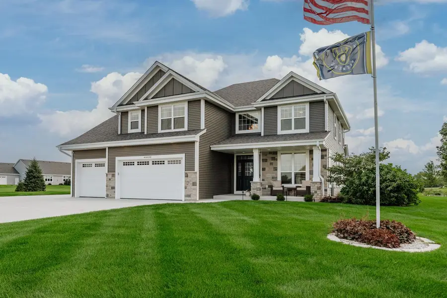 N91W27745 N Red Fox RUN, Hartland, WI 53029 - #2
