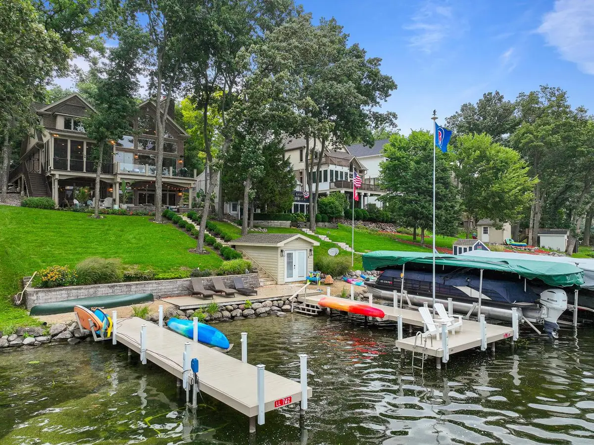 W5647 Forest ROAD, Elkhorn, WI 53121 - #1