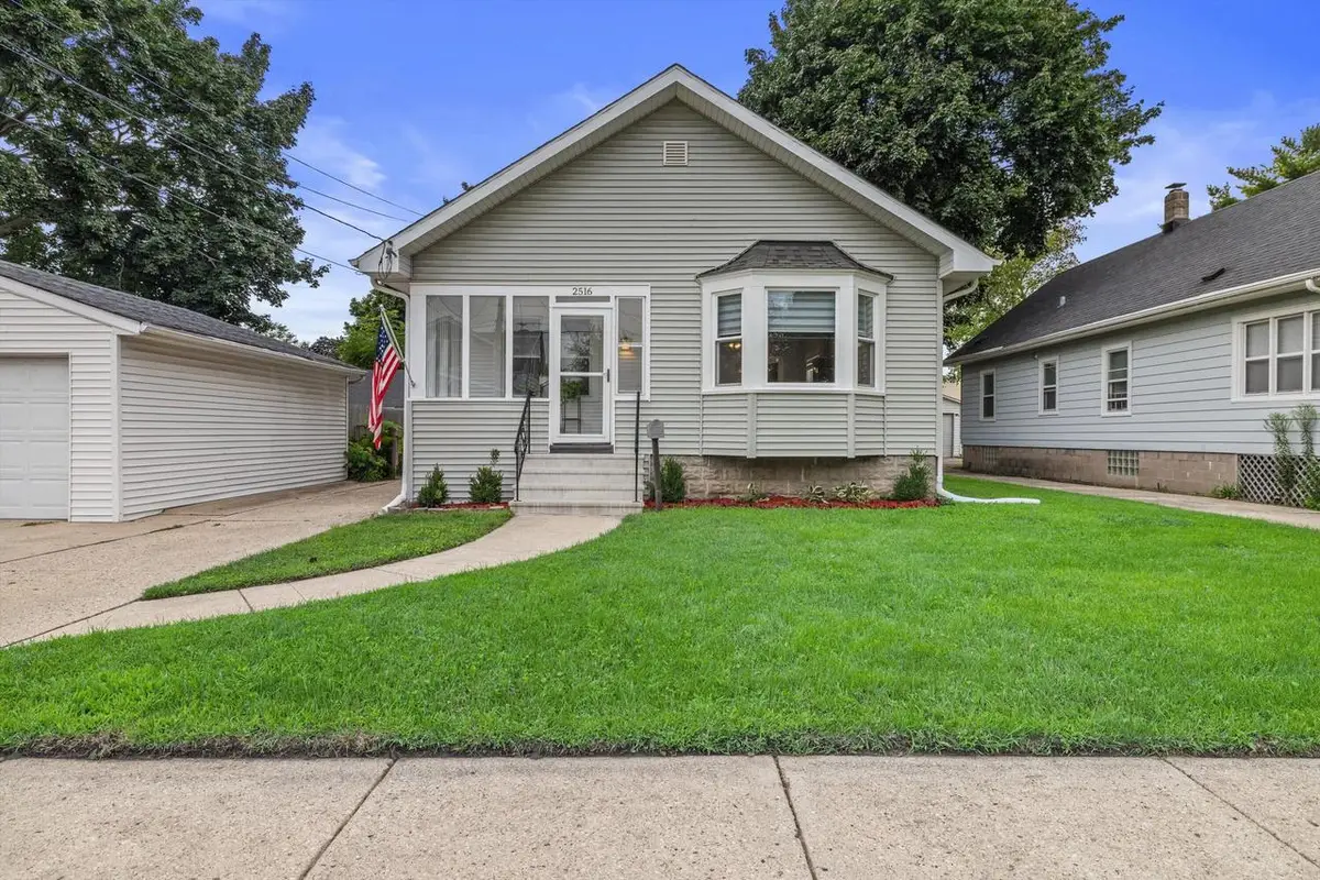 2516 71st STREET, Kenosha, WI 53143 - #1