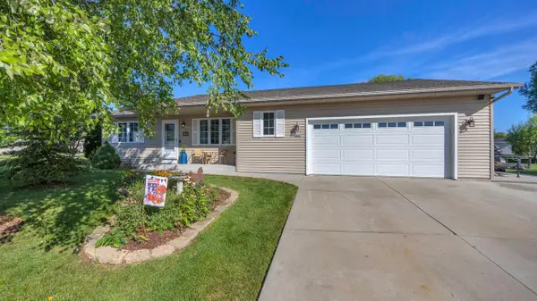 1632 Crane COURT, Sheboygan Falls, WI 53085