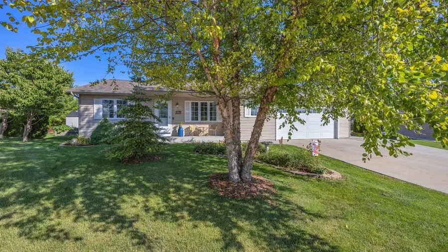 1632 Crane COURT, Sheboygan Falls, WI 53085 - #2