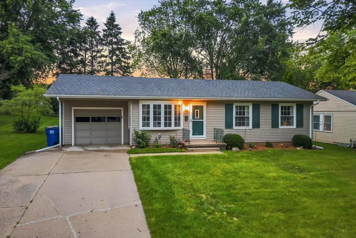 250 E Monroe STREET, Port Washington, WI 53074 - #1