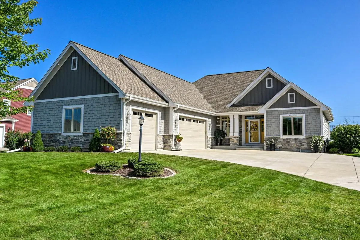N57W19704 Holly COURT, Menomonee Falls, WI 53051 - #1