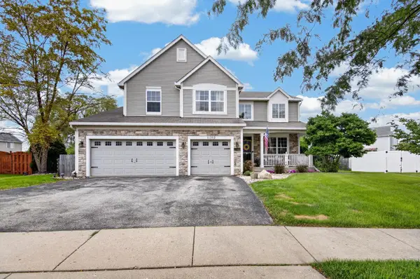 11202 64th STREET, Kenosha, WI 53142