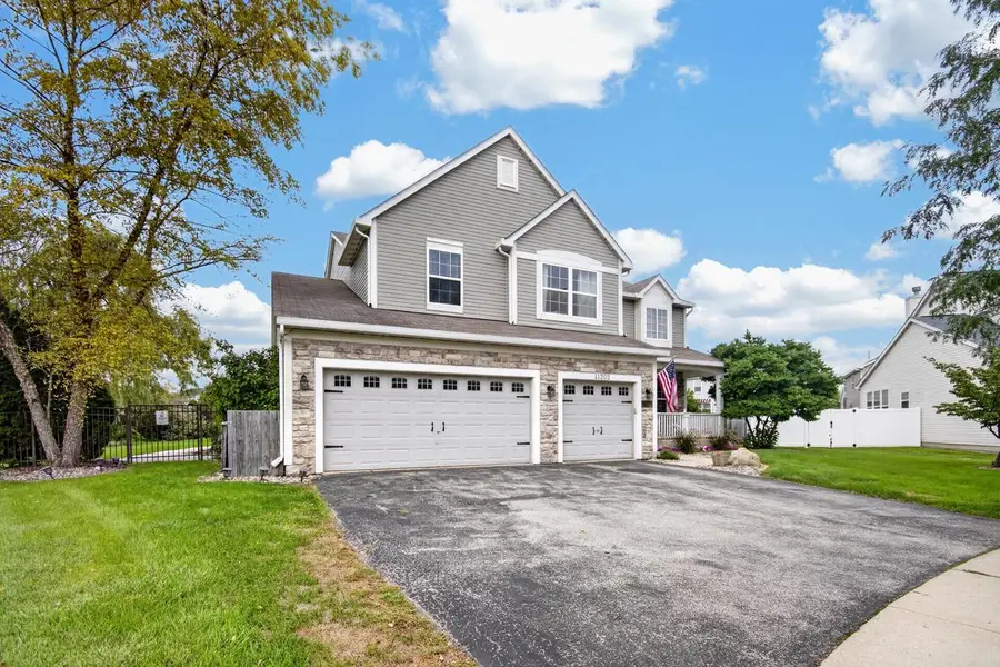 11202 64th STREET, Kenosha, WI 53142 - #2
