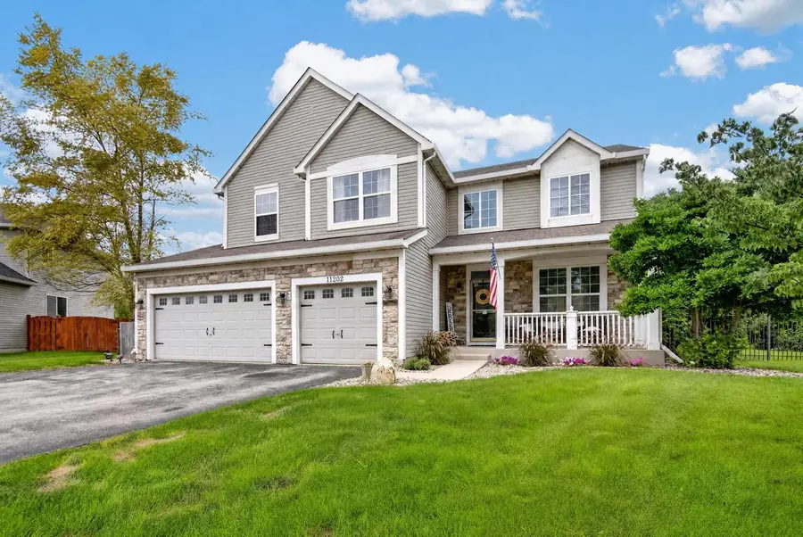 11202 64th STREET, Kenosha, WI 53142 - #3