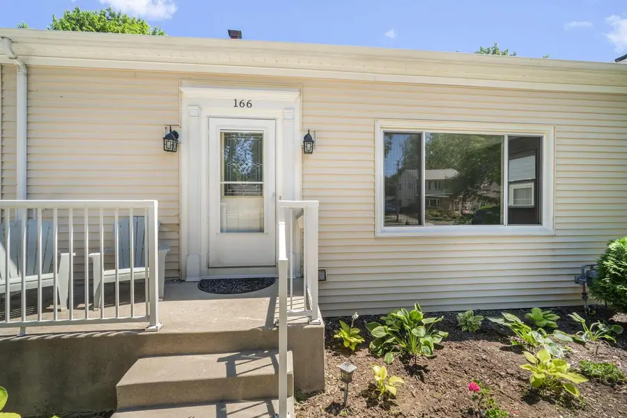 166 N 91st PLACE, Milwaukee, WI 53226 - #2