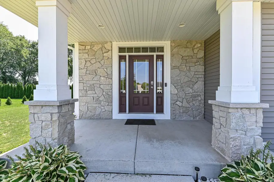 1515 E Maple View DRIVE, Oak Creek, WI 53154 - #2