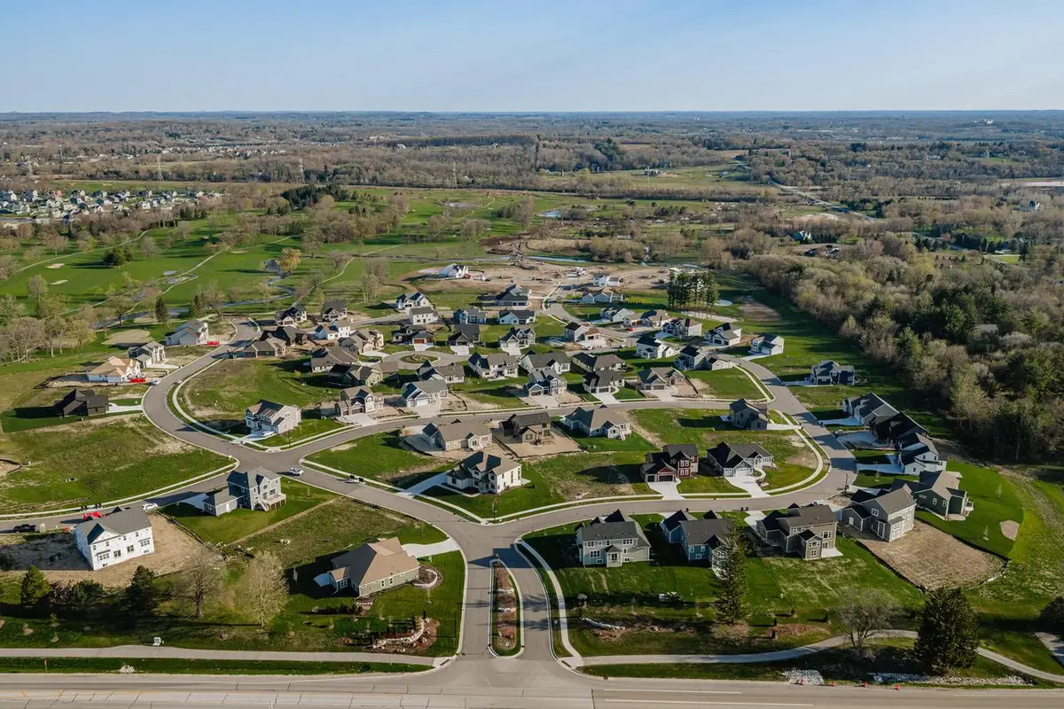 Lt78 TURNBERRY LANE, Menomonee Falls, WI 53051 - #1