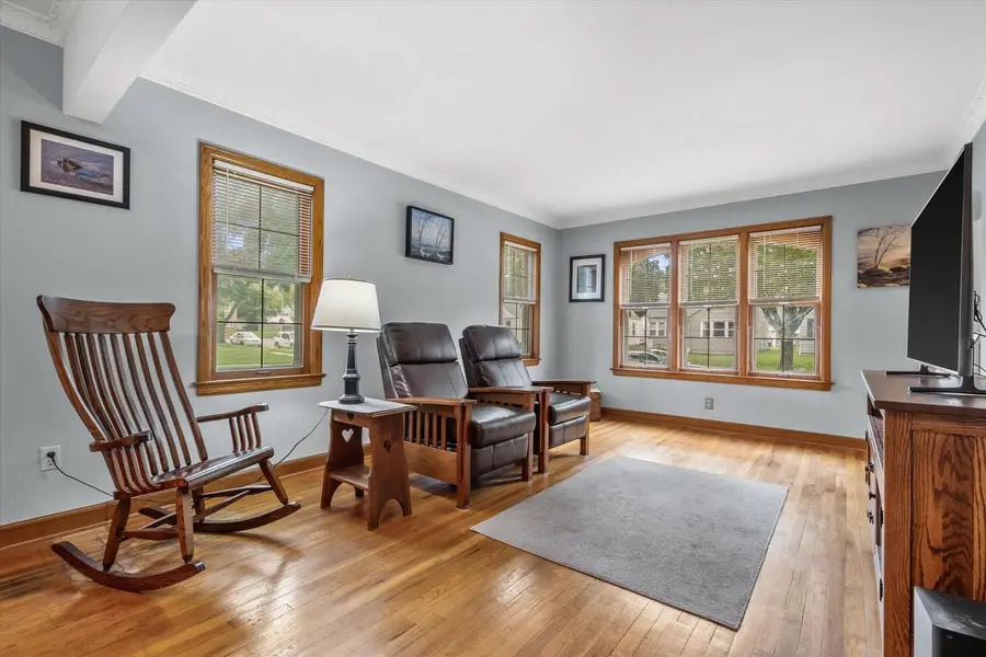 2452 S 74th STREET, West Allis, WI 53219 - #2