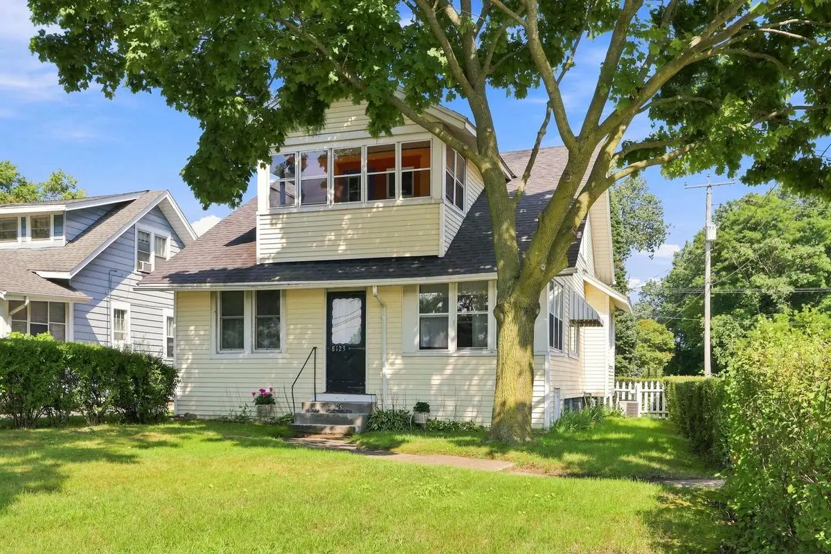 8123 Sheridan ROAD, Kenosha, WI 53143 - #1